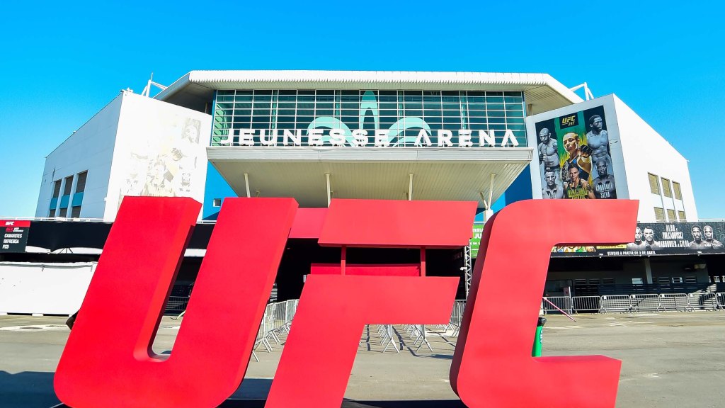 Exclusive insights into ufc rio de janeiro events and fighters