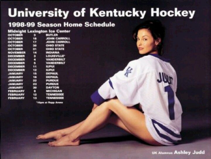 Uk hockey poster showcasing pioneering moments in sports history