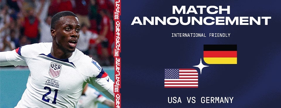 Usa vs germany hartford disciplined play highlights and insights