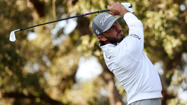 Uspga championship stylish events that capture global attention