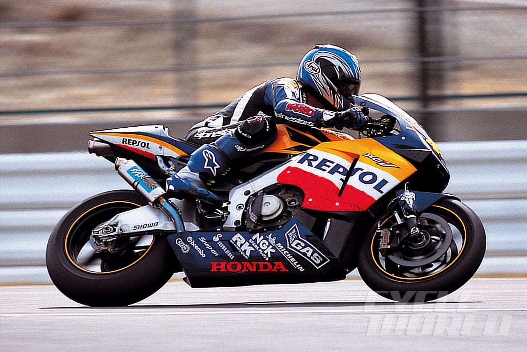 Discover the thrilling saga of valentino rossi and honda racing history
