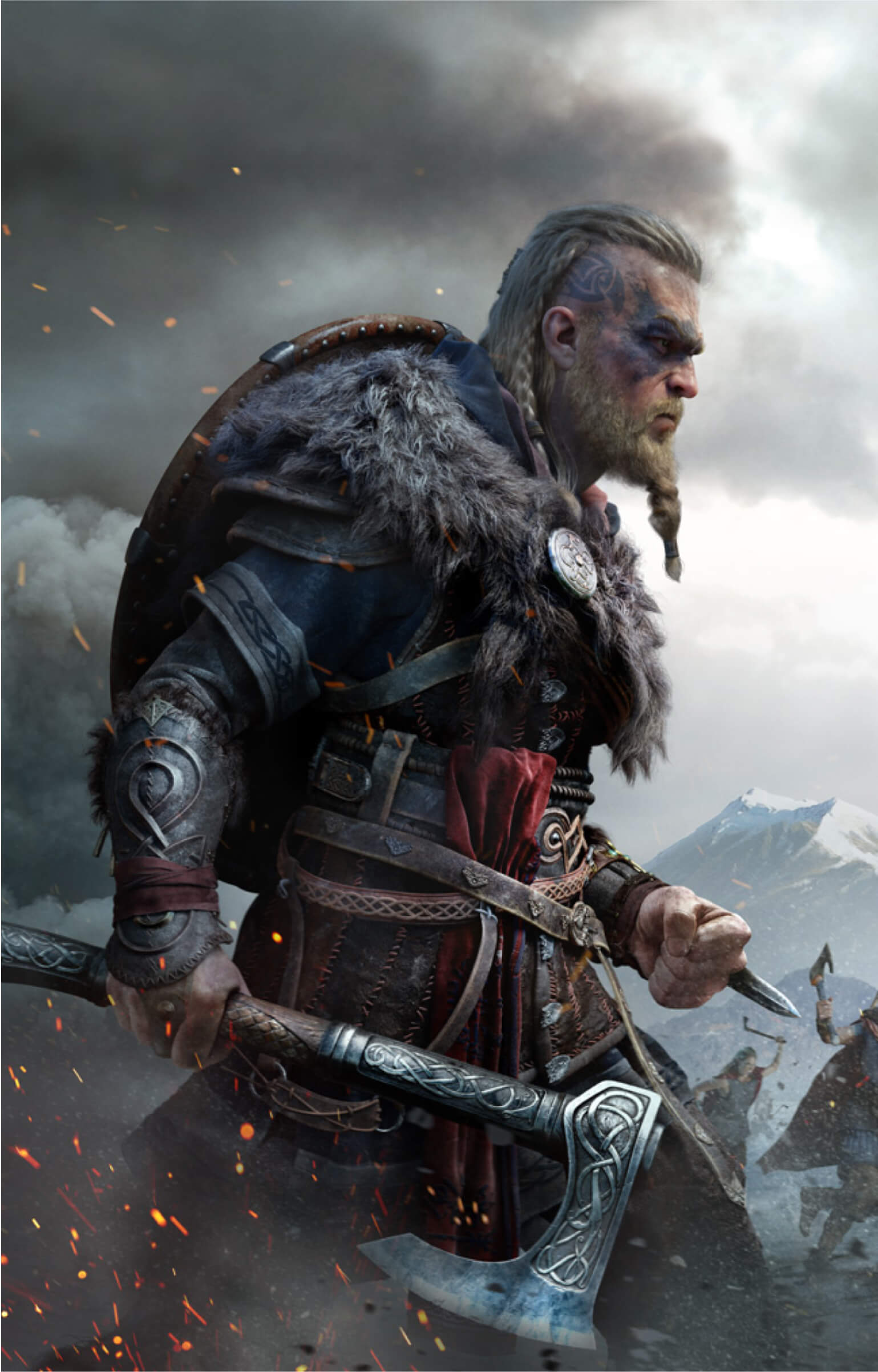 Practical tips for finding stunning valhalla images online today