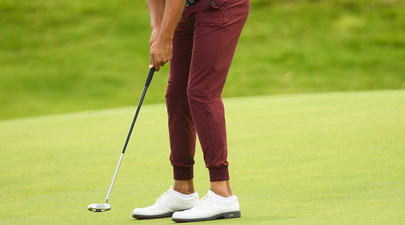 Van rooyen pants offer innovative style for every sports enthusiast