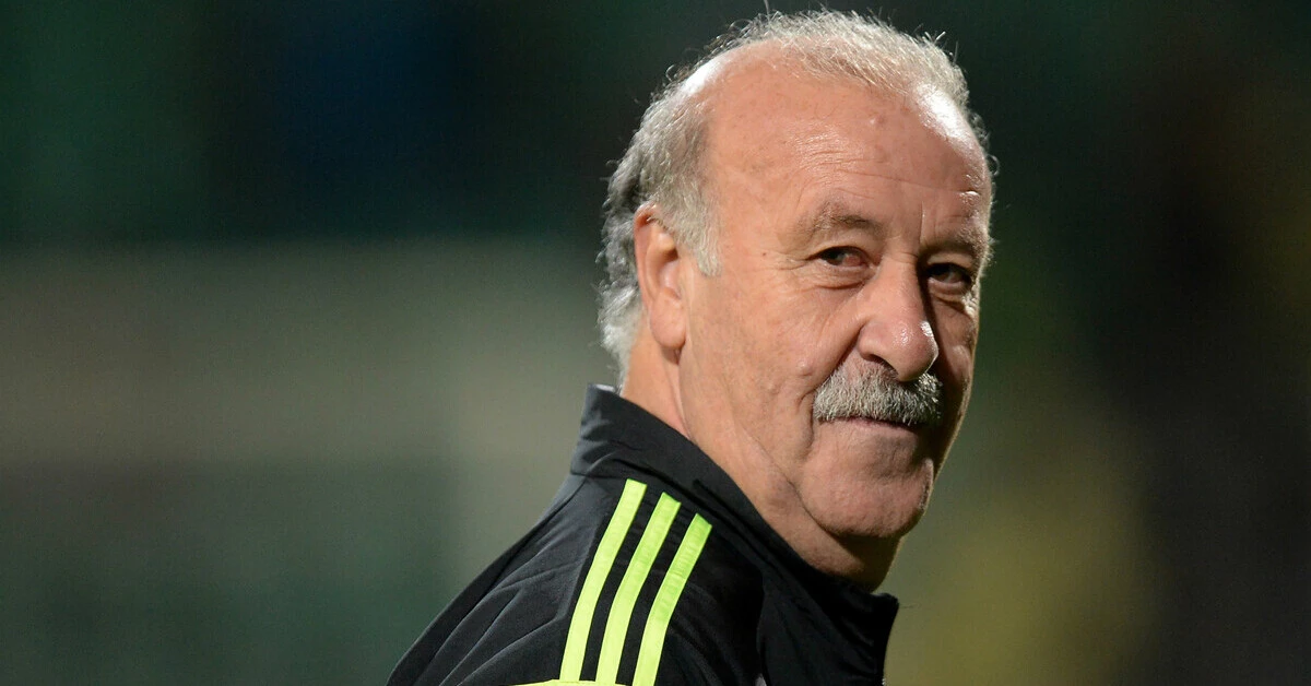 Collaborative insights on vicente del bosque’s legendary coaching career