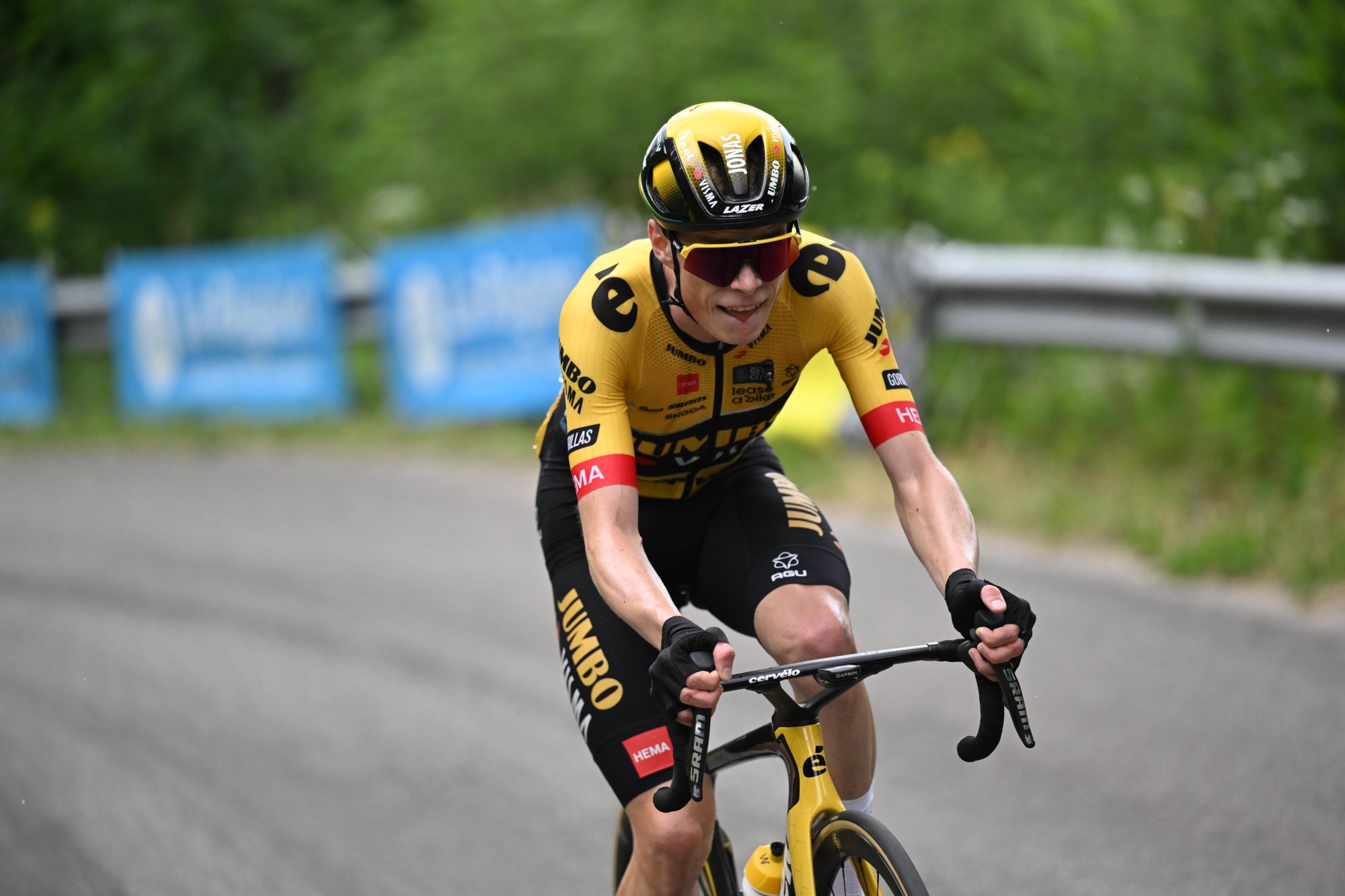 Vingegaard tour de france 2023 unleashes a cycling revolution