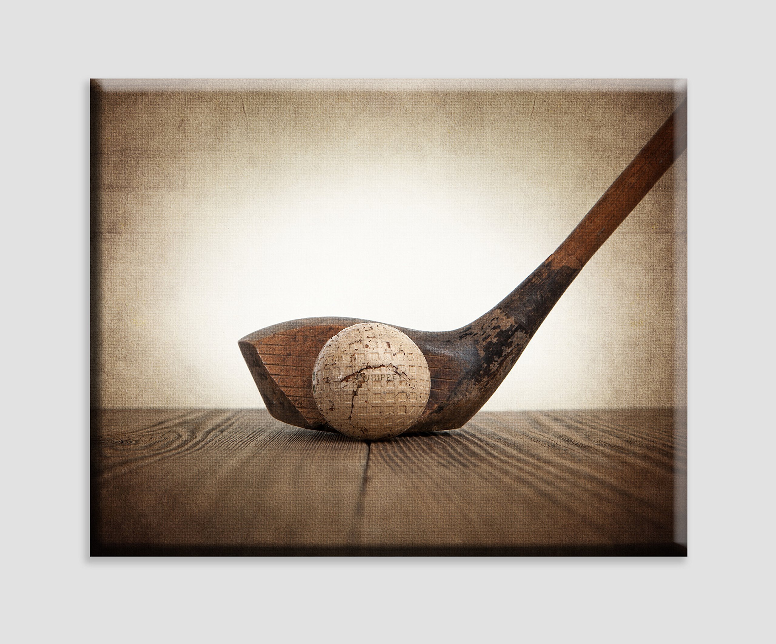 Golf prints for sale featuring record-breaking moments in sports