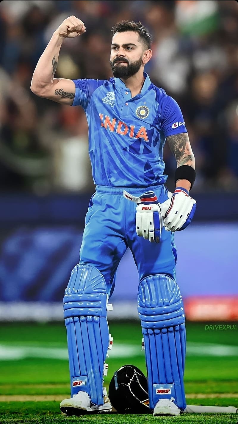 Virat kohli hd images – the ultimate collection for fans and admirers