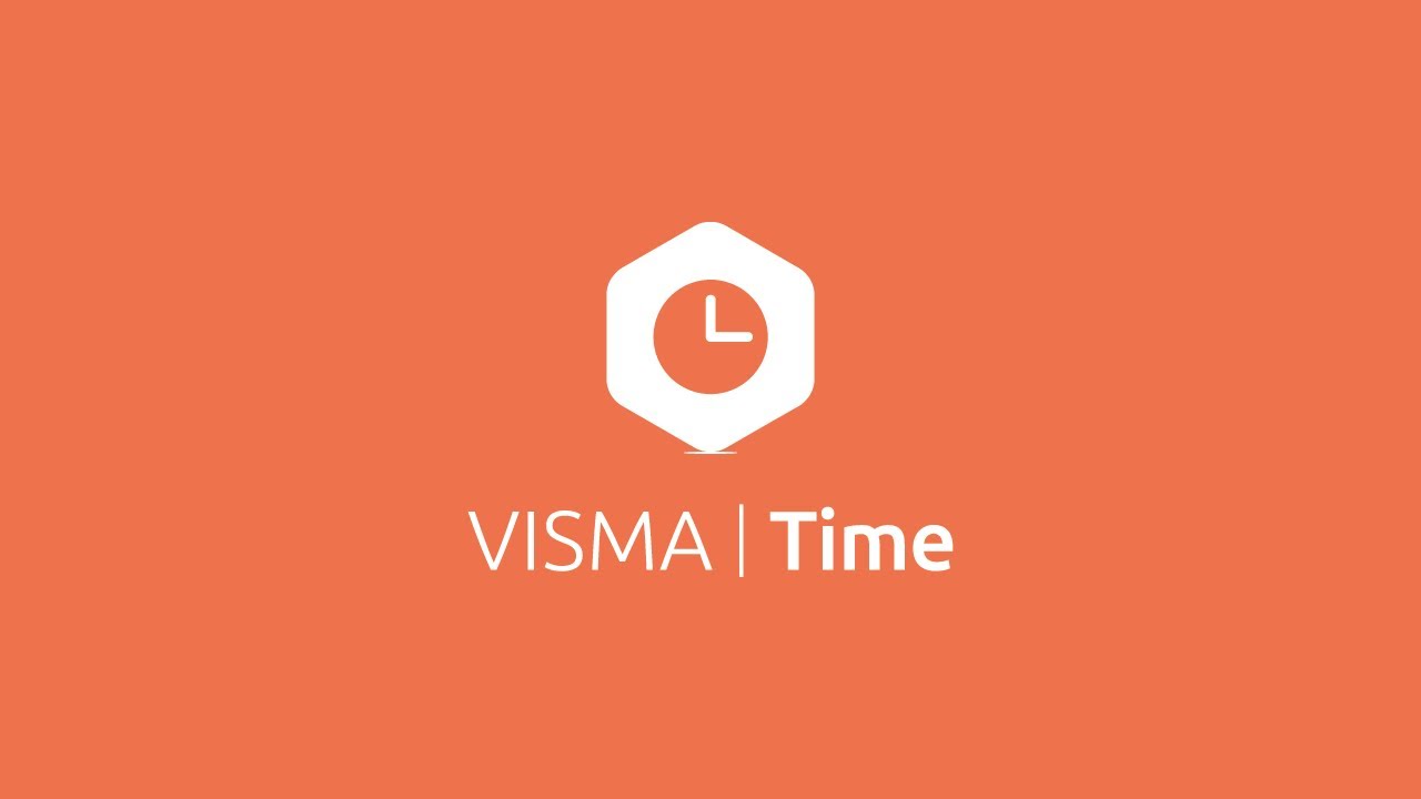 Visma time brings creative solutions for effective time management