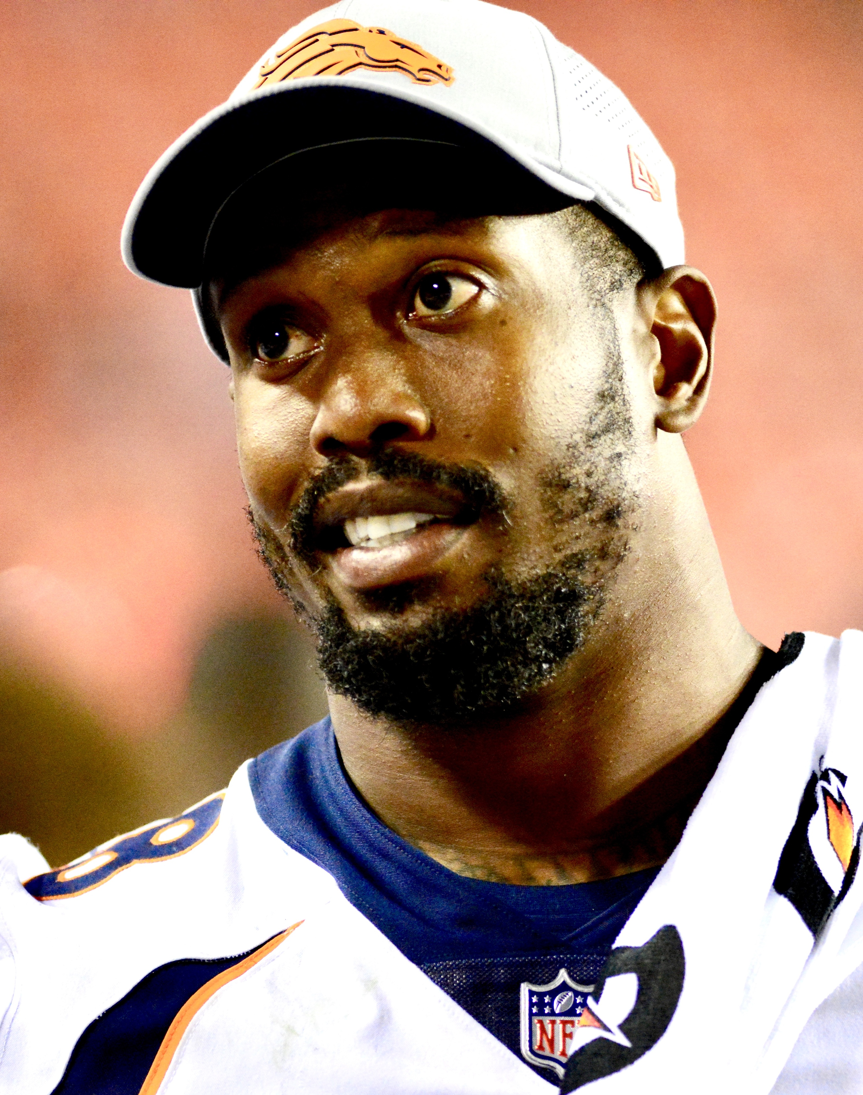 High-impact von miller images capturing the essence of greatness