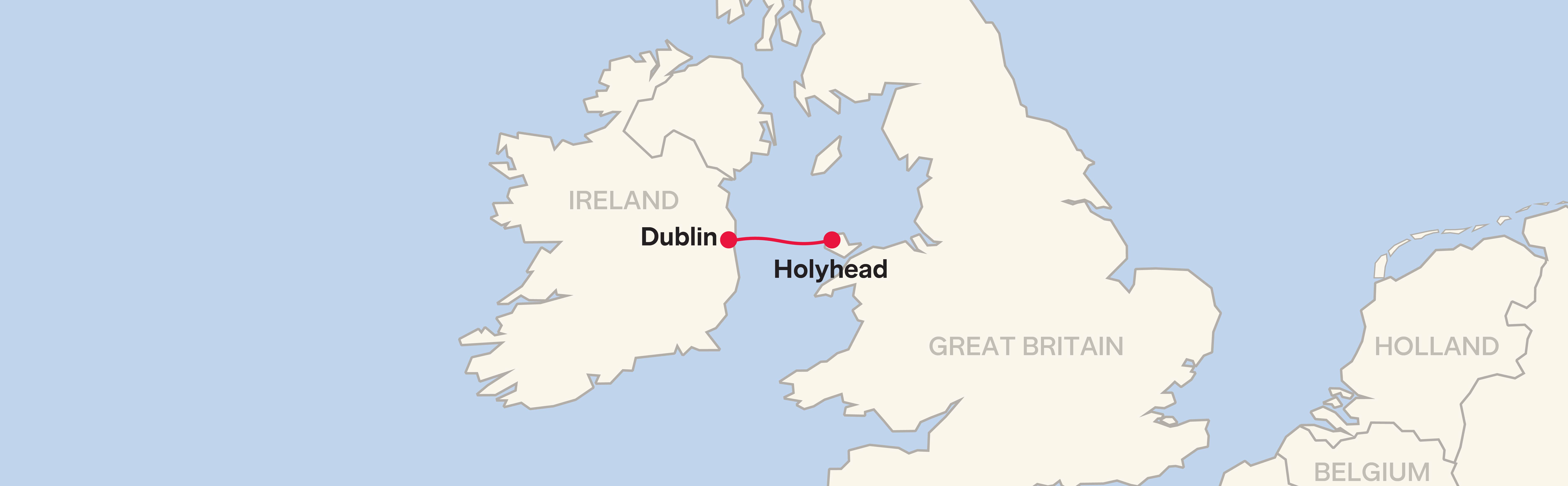 Discover amazing travel tips for your journey from wales to dublin