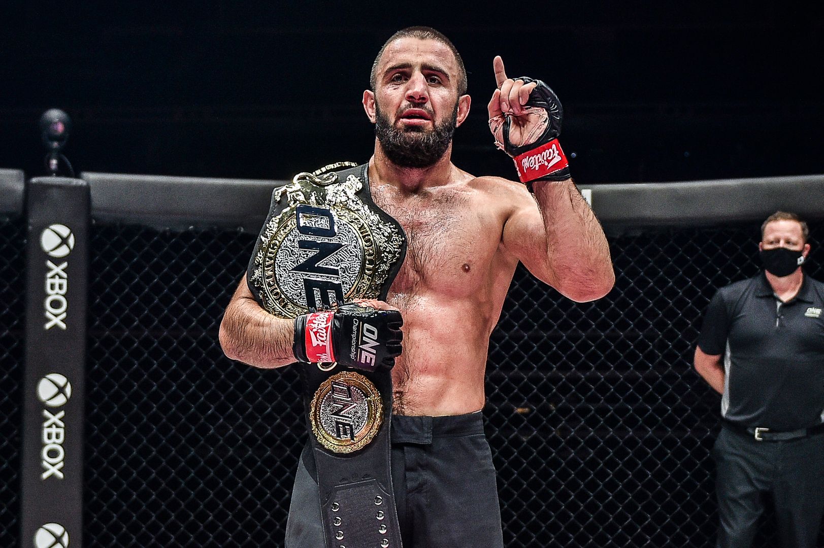 Sophisticated insights into the world welterweight championship elite