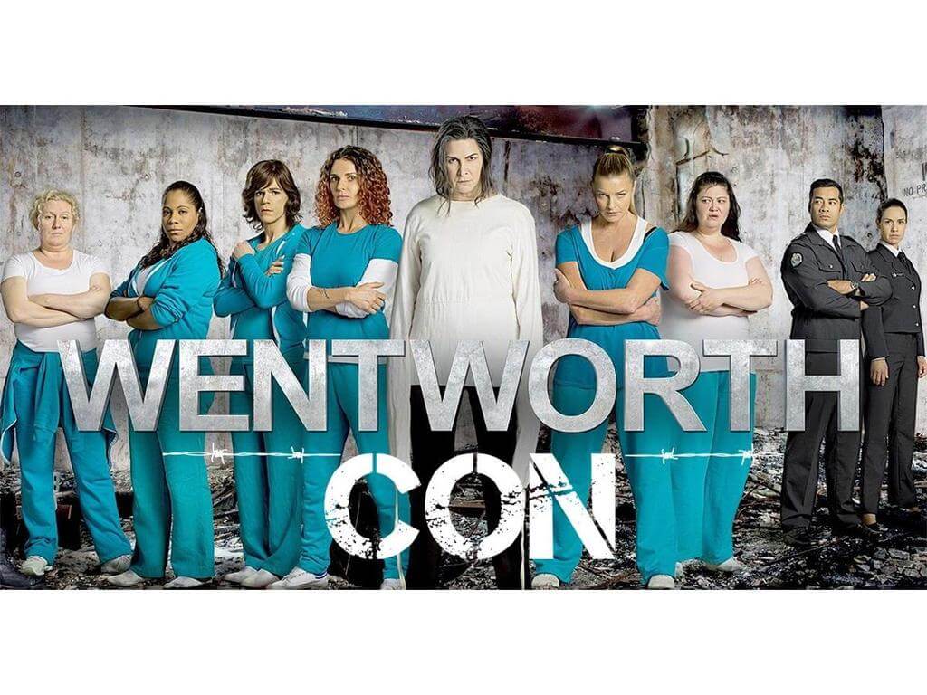 Cutting-edge insights into wentworth 2023 and its thrilling moments