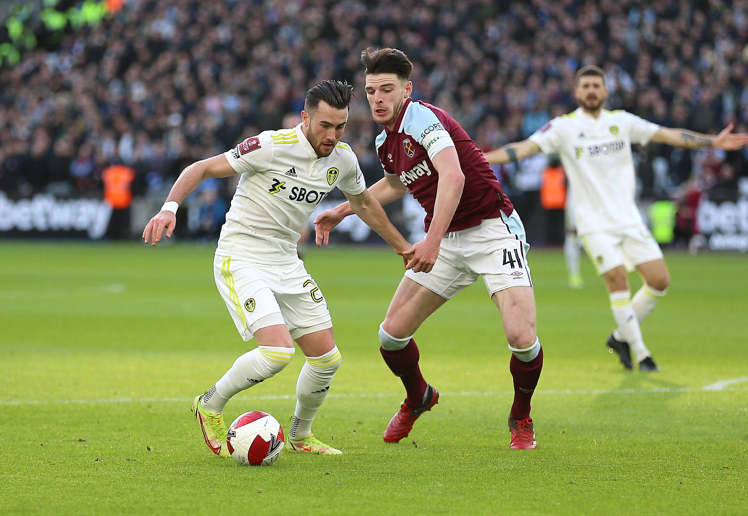 West ham vs. leeds practical insights for upcoming matchday action