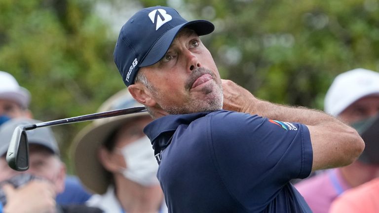 999+ reasons to watch the thrilling wgc semi finals action