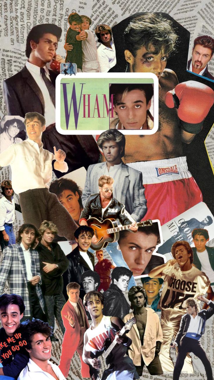 Wham wallpaper innovative designs to energize your living space