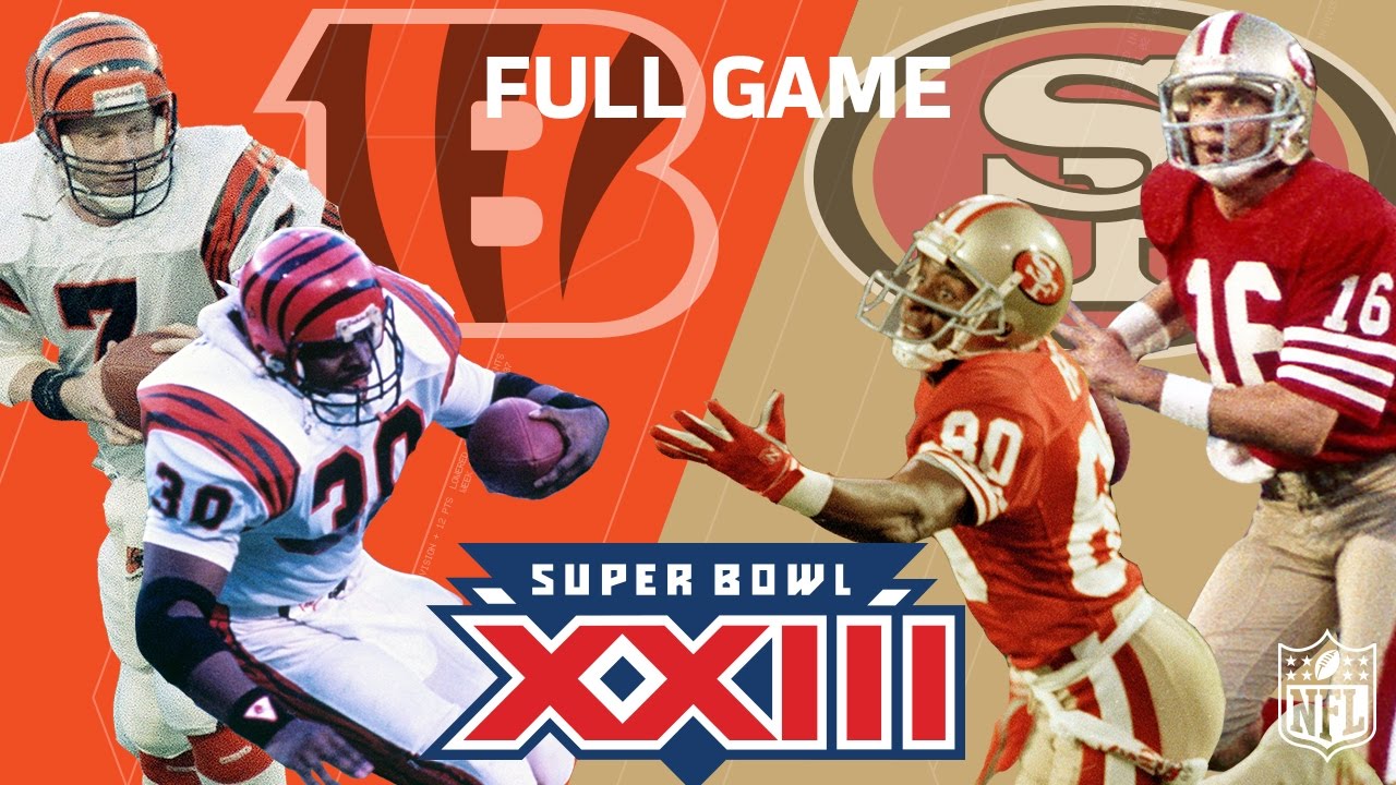 Who won super bowl 1989 and the fearless spirit of champions