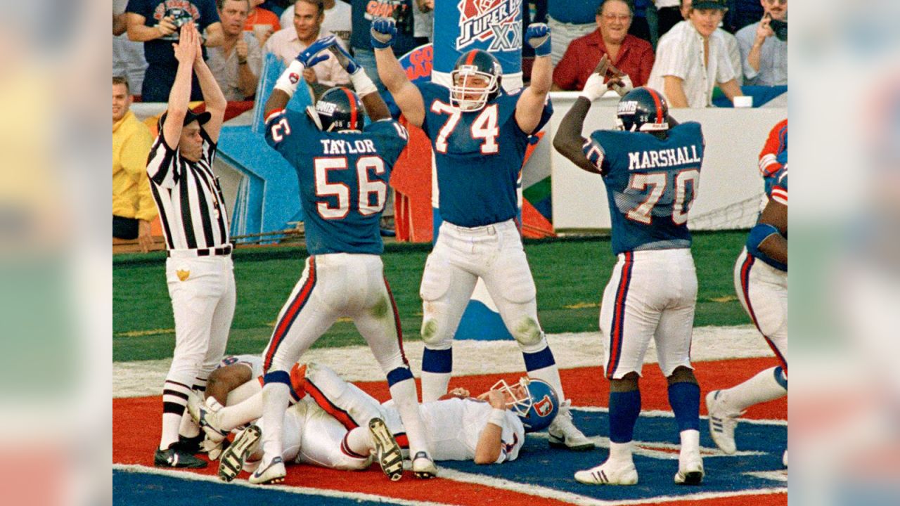 Relentless pursuit of victory defined who won the super bowl in 1987