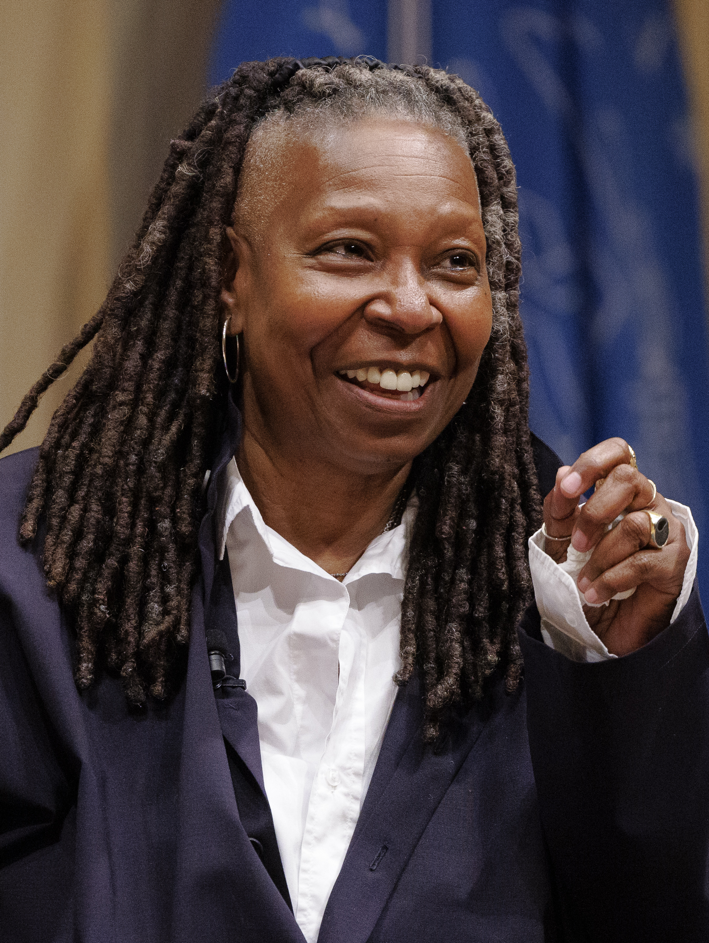Dedicated to showcasing stunning whoopi goldberg images for fans