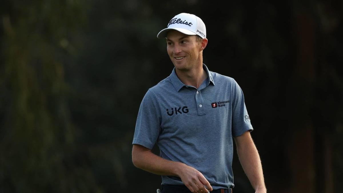 Will zalatoris genesis victorious: a golfing triumph unveiled