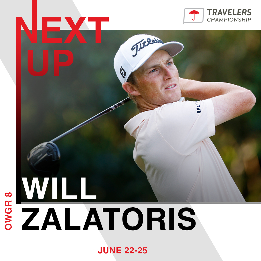 Will zalatoris 2023 electrifying moments in golf history unfold