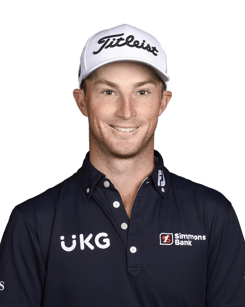 Will zalatoris players ranked among top 100+ golfers of all time