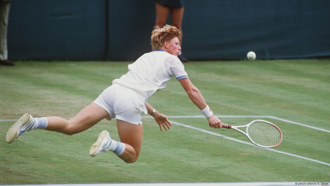 999+ unforgettable moments from wimbledon 1985 that defined tennis