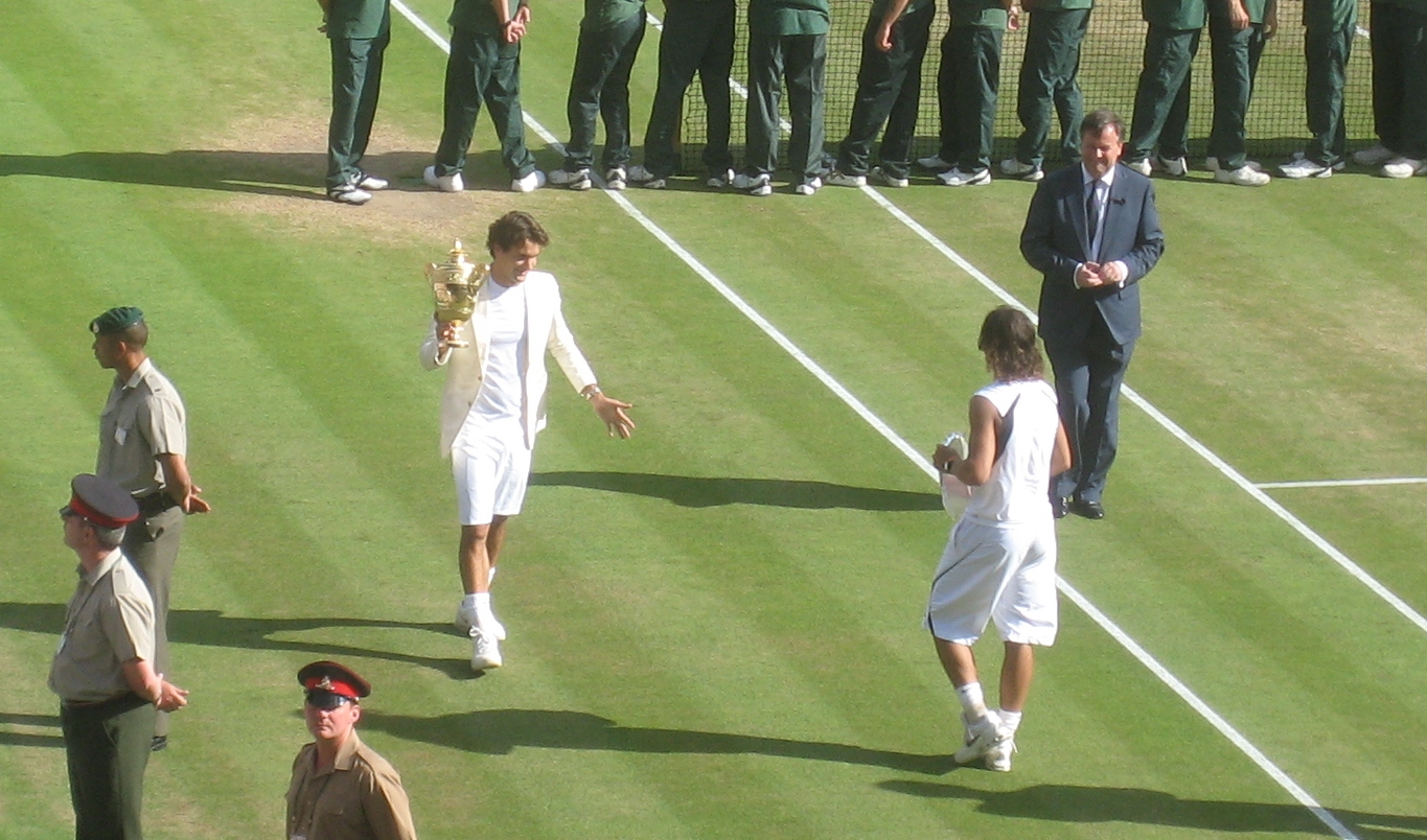 **2006 wimbledon** unforgettable moments that defined tennis history