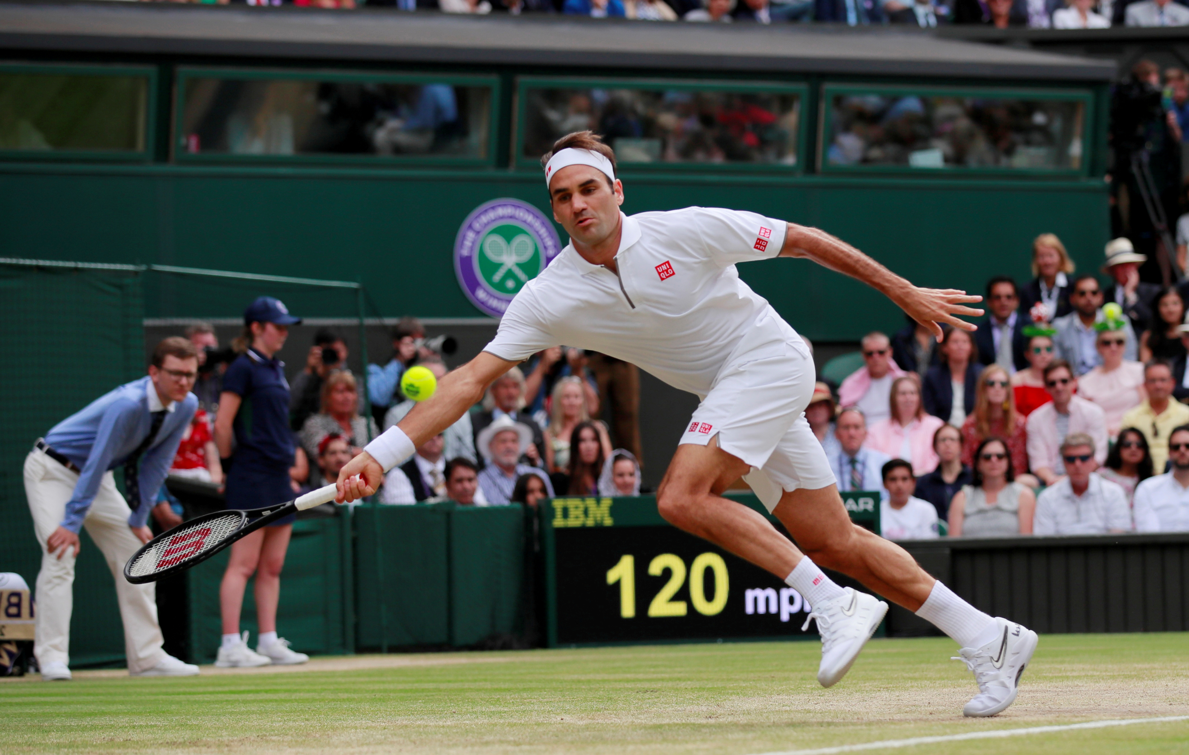 Inspired by the thrills of wimbledon tennis 2022 and its champions