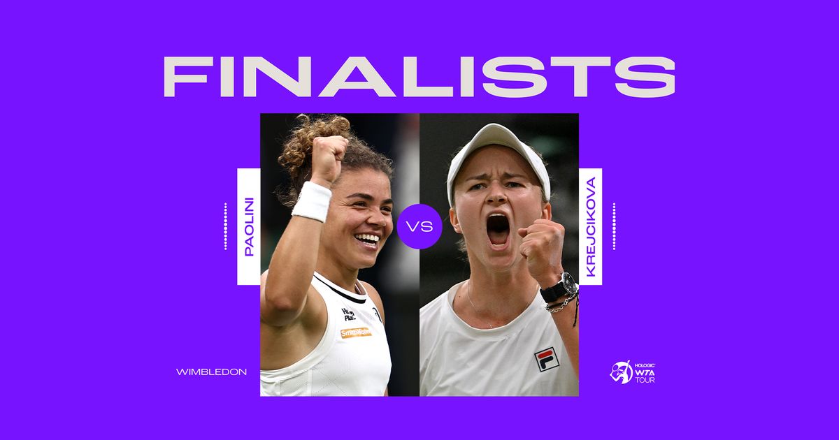 Wimbledon finalists showcase strength and skill in thrilling matches