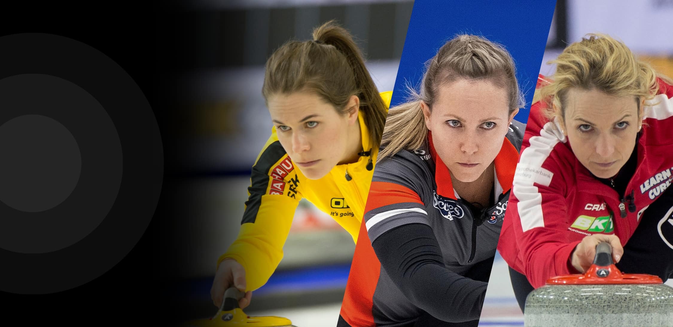 World women’s curling championship: competitive spirit redefining sports