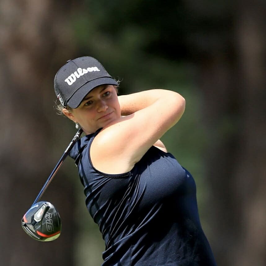 Experience the thrill of lexi thompson at the solheim cup 2023