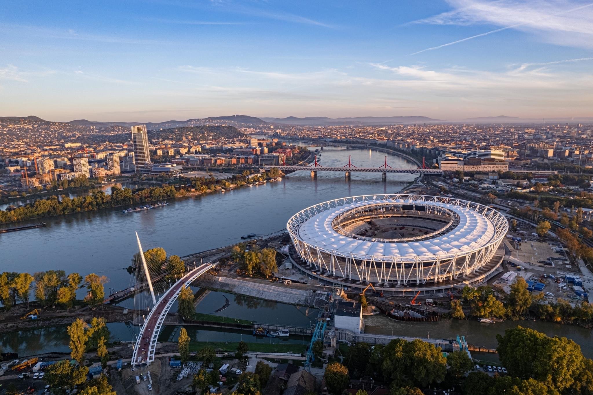 Classic moments from the world championship budapest 2023 showcased