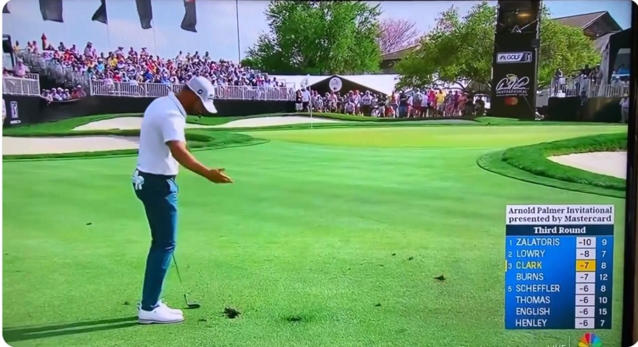 Wyndham clark wells fargo: a thrilling journey in golf excellence