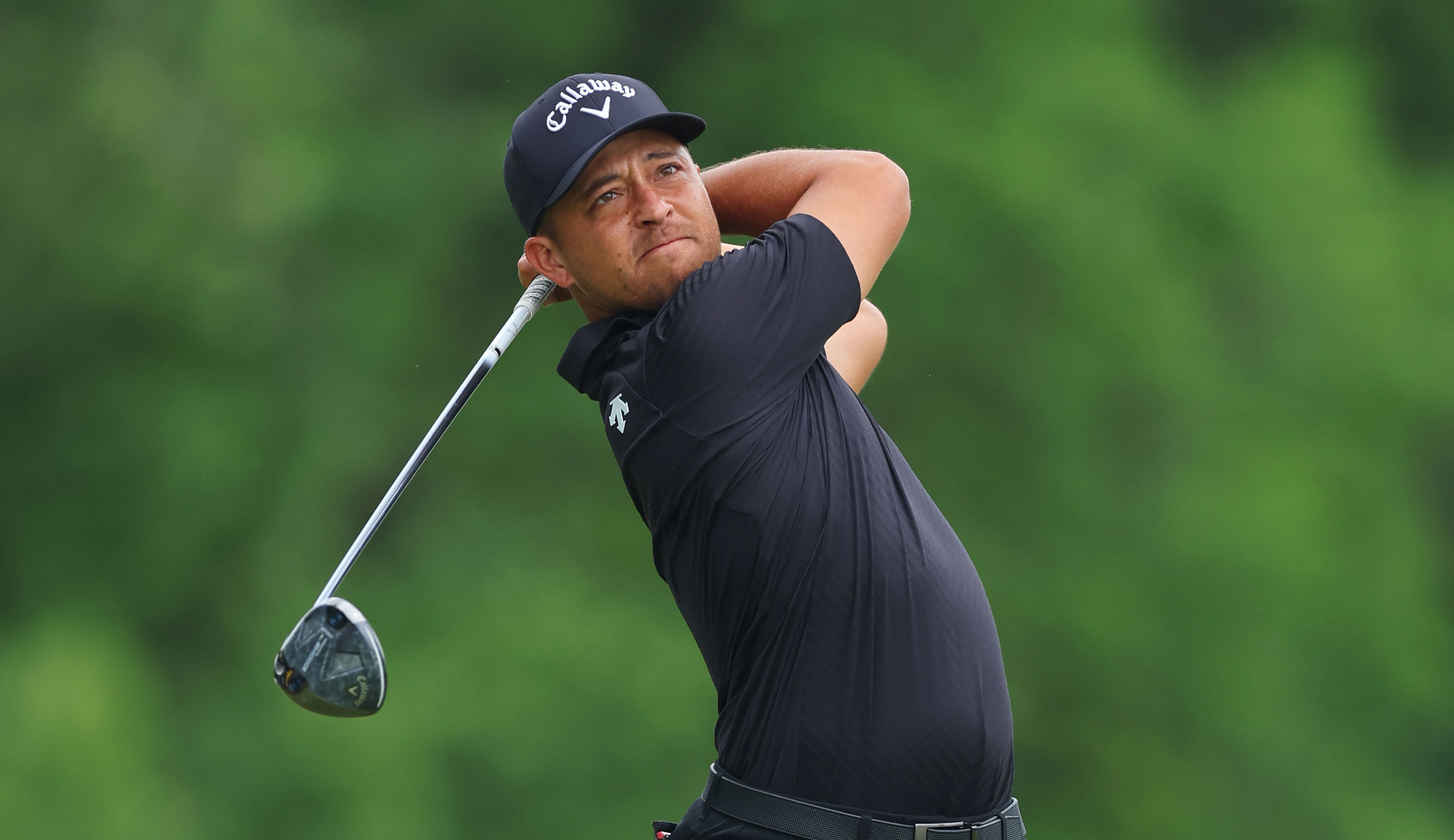 Is xander schauffele black groundbreaking insights you need to know