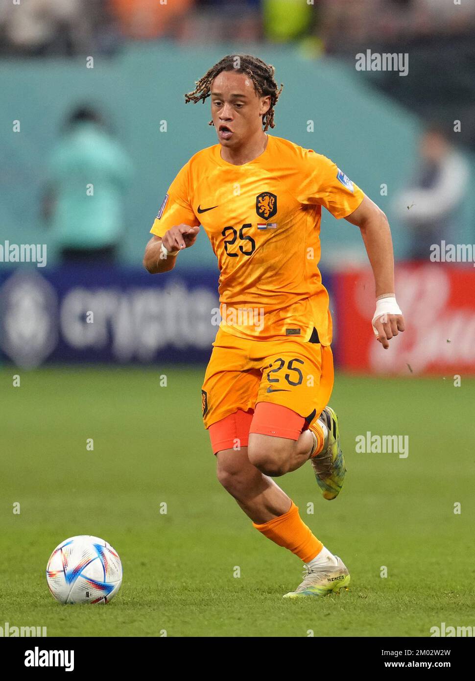 Xavi simons world cup mighty performances that captivated fans
