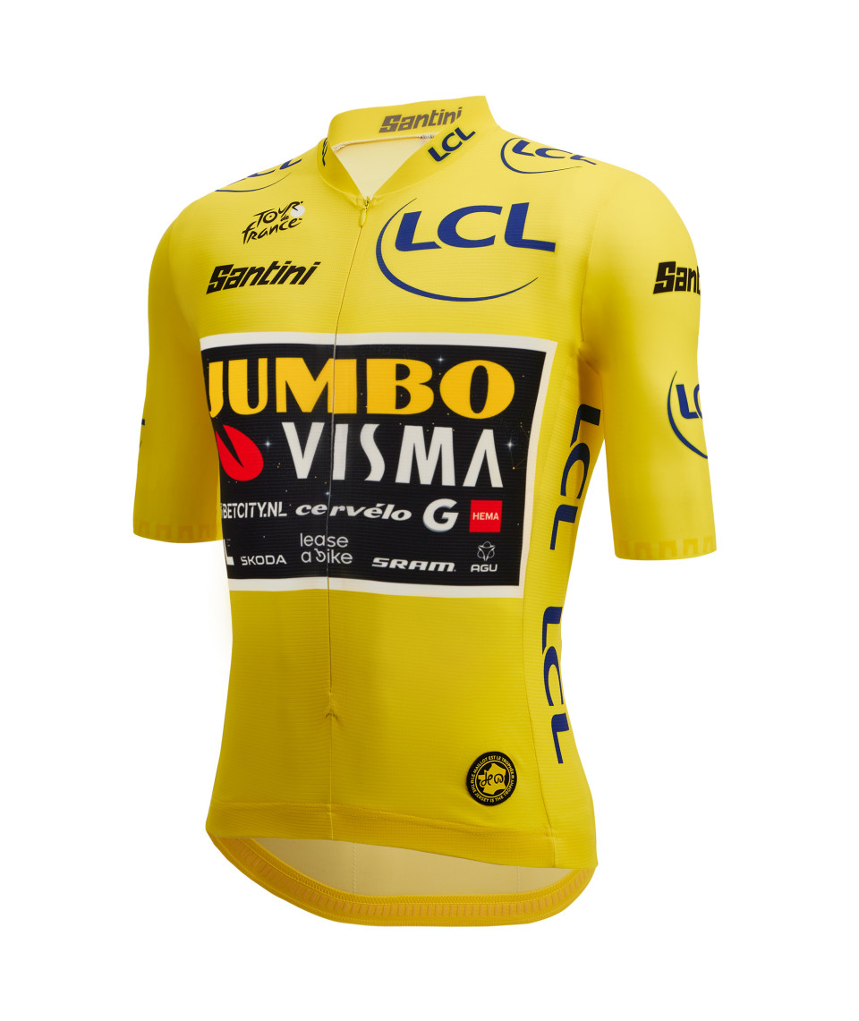 Yellow jersey tour de france 2023 exclusive highlights and insights